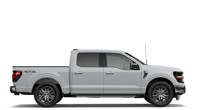 2026 Ford F-150+F-150